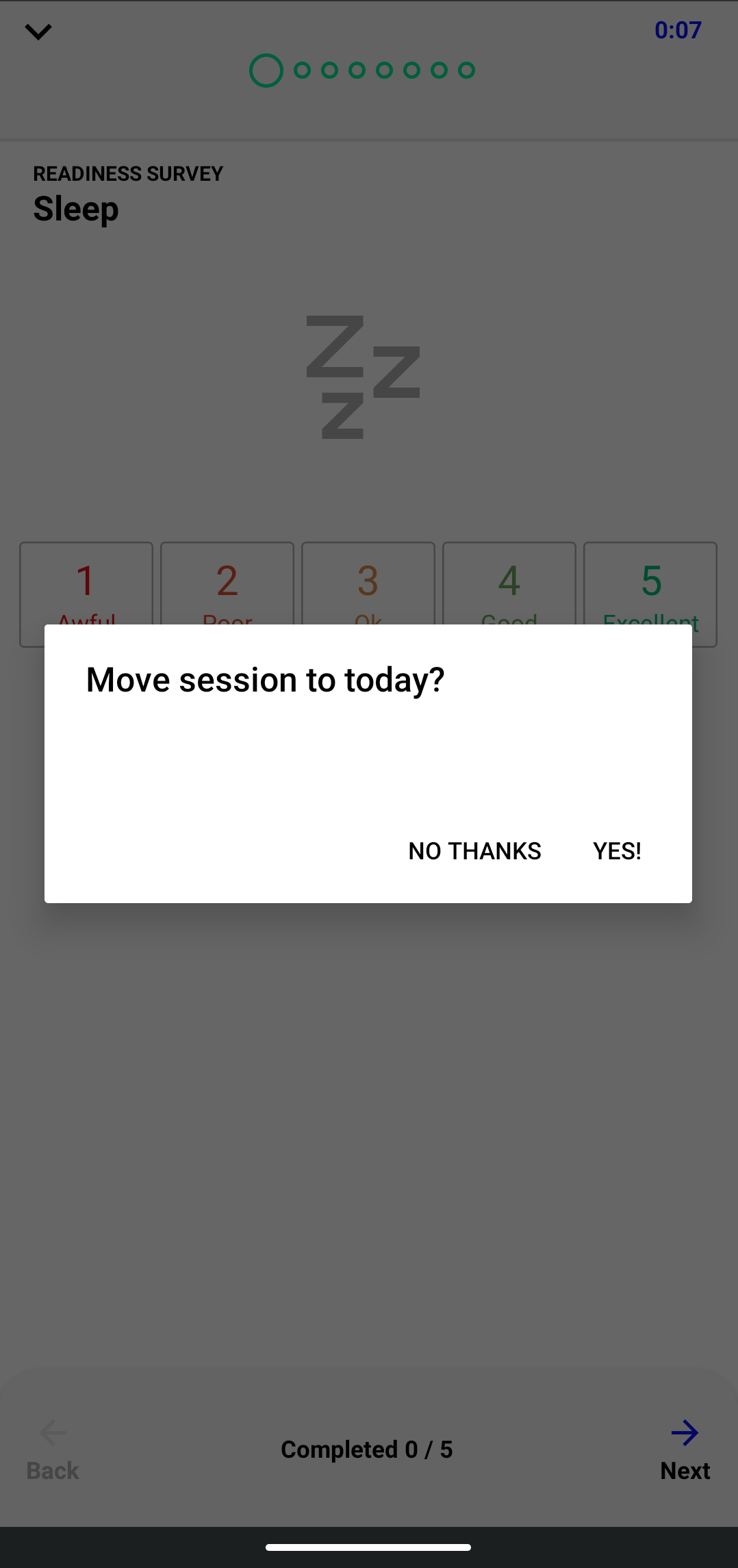 Reschedule_a_Training_Session_SS_1.png